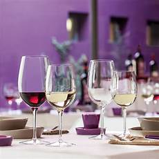 Luigi Bormioli Glasses