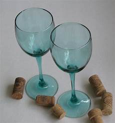 Luminarc Wine Glasses