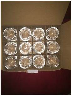 Luminarc Wine Glasses