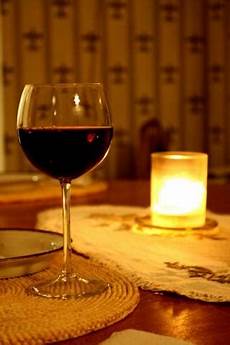 Luxury Wine Glasses
