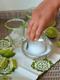 Margarita Glasses