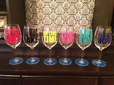 Margarita Glasses