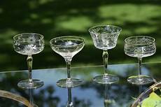Martini Cocktail Glasses