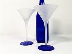 Martini Cocktail Glasses