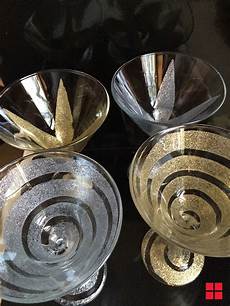 Martini Glasses