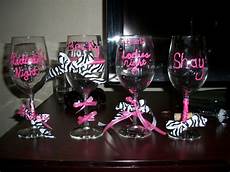 Martini Glasses