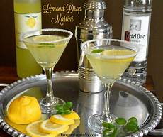 Martini Glasses