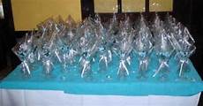 Mini Martini Glasses