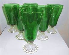 Modern Drinking Glasses