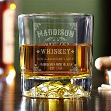 Monogrammed Glassware Gifts