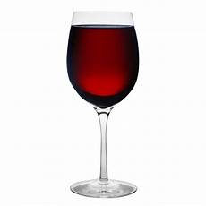 Orrefors Wine Glasses