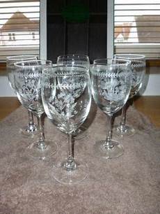 Portmeirion Glasses