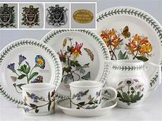 Portmeirion Glasses