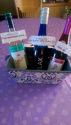Retirement Wine Glass