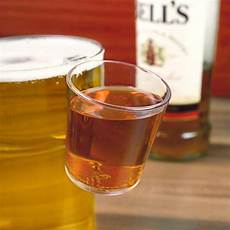 Reusable Plastic Glasses