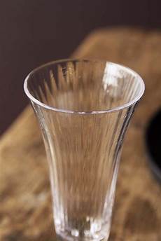 Ribbed Wine Glasses