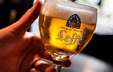Riedel Beer Glasses