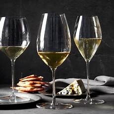 Riedel Cabernet Glasses