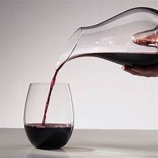 Riedel Cabernet Glasses