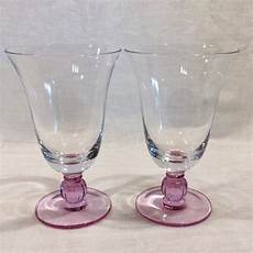 Riedel Champagne Glasses