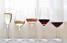 Riedel Champagne Glasses