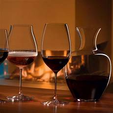 Riedel Chardonnay Glasses