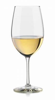 Riedel Chardonnay Glasses