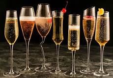 Riedel Cocktail Glasses
