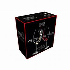 Riedel Cocktail Glasses