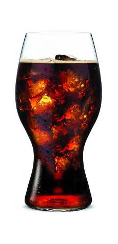Riedel Cocktail Glasses
