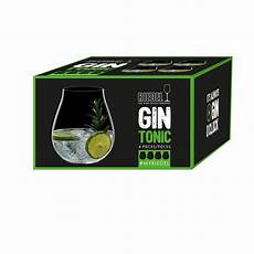 Riedel Cocktail Glasses