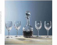 Riedel Martini Glasses