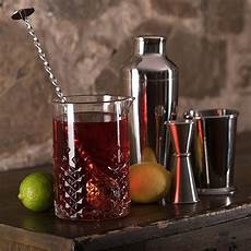 Riedel Martini Glasses