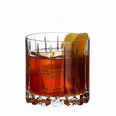 Riedel Rocks Glasses