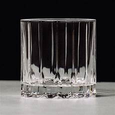 Riedel Rocks Glasses