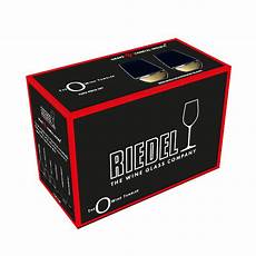Riedel Rocks Glasses