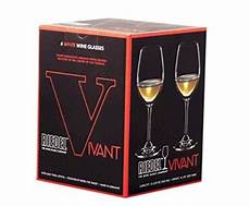 Riedel Wine Glasses
