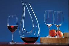 Riedel Wine Glasses