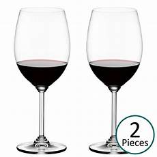 Riedel Wine Glasses