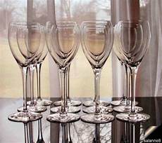 Riedel Wine Glasses