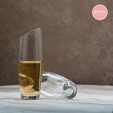 Sloane Champagne Flutes