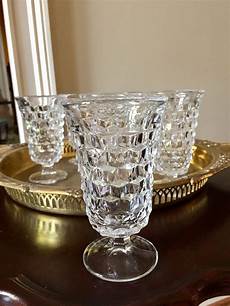 Small Juice Glasses