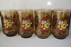 Small Juice Glasses