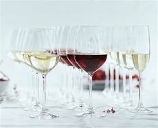 Spiegelau Wine Glasses
