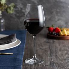 Spiegelau Wine Glasses