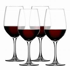 Spiegelau Wine Glasses