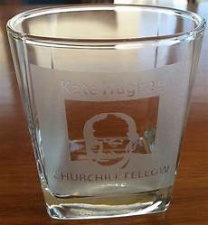 Square Whiskey Glasses
