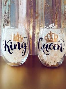Stemless Wine Glasses