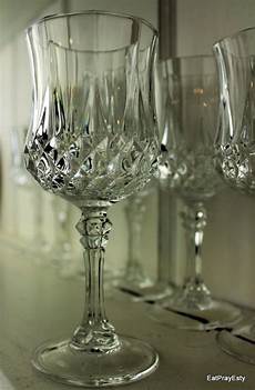 Stemware Glasses