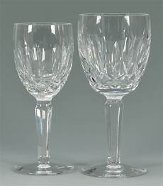 Stemware Glasses